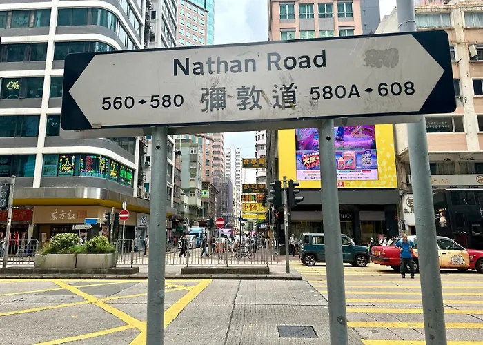 One Dundas Hong Kong