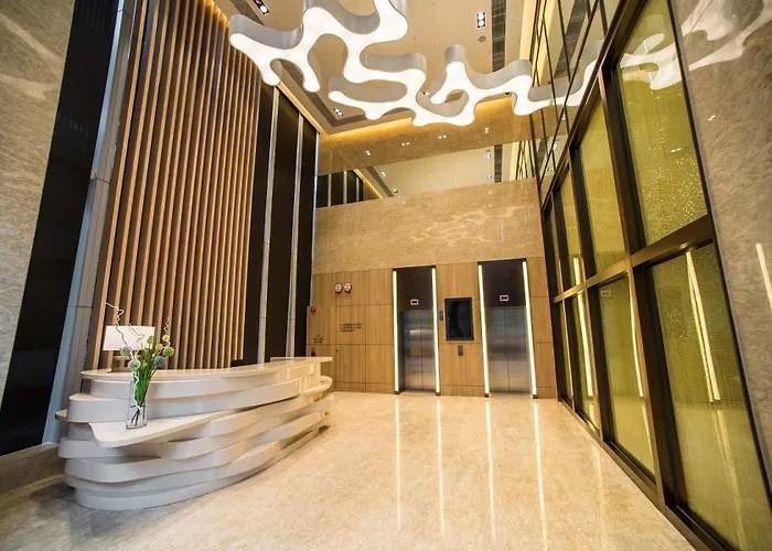 One Dundas Hong Kong